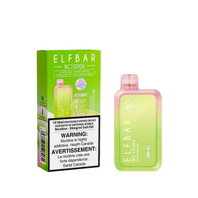 Elfbar 10000 Disposable Vape [FED]