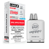 Level X Boost Flavour Beast Unleashed Pod (20ml) [FED]