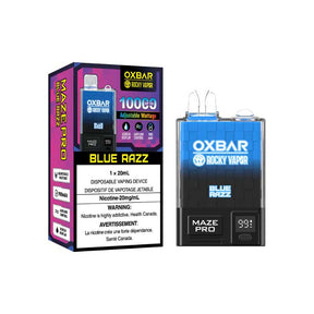 Oxbar Maze Pro 10000 Disposable Vape