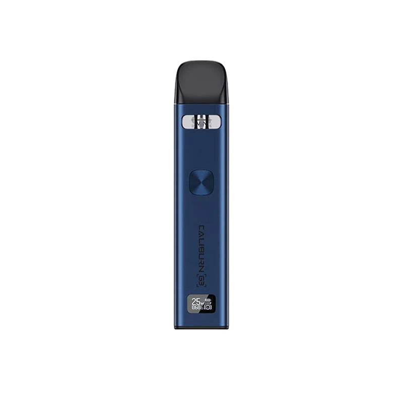 Uwell Caliburn G3 25W Pod Kit