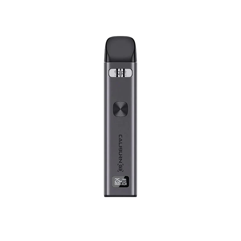 Uwell Caliburn G3 25W Pod Kit