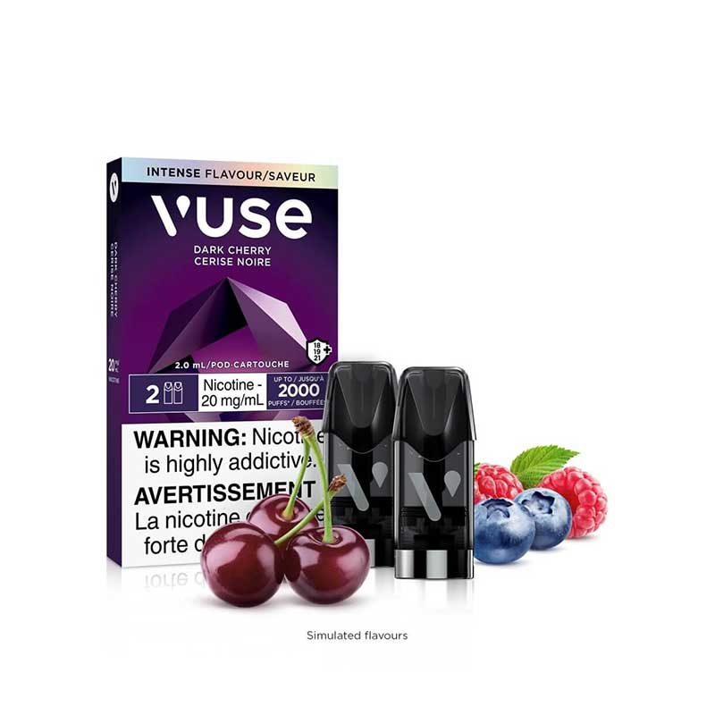 VUSE/Vype ePod Pods (2/pk) [ON]