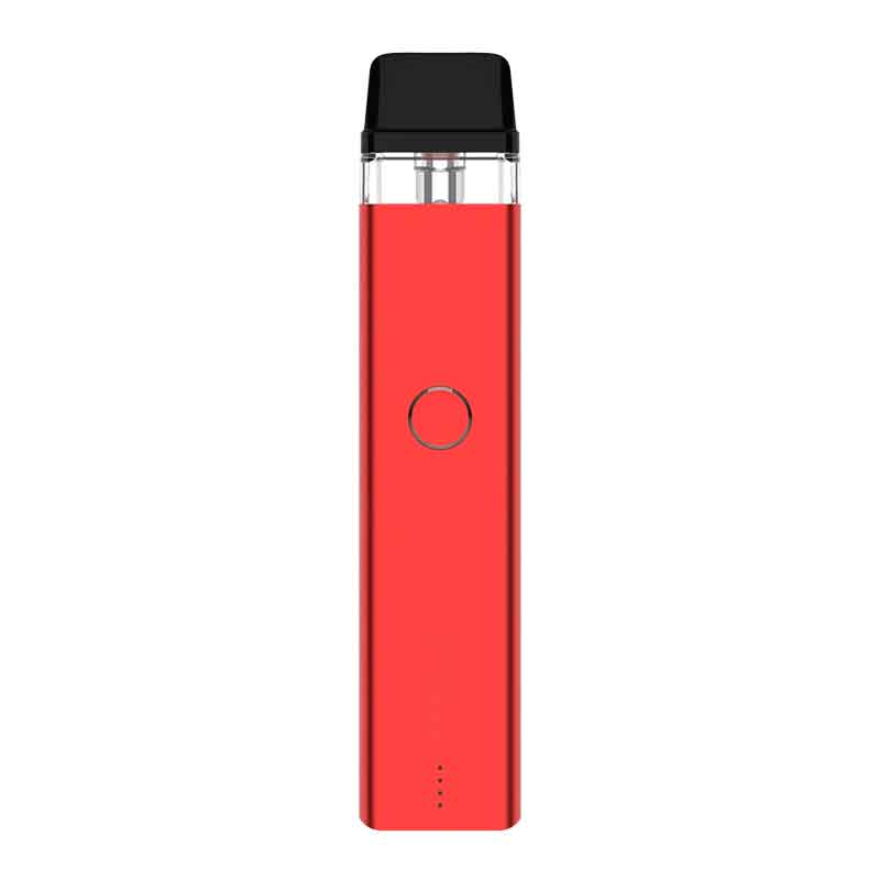 Vaporesso XROS 2 Pod Kit [CRC]