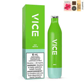 VICE 2500 Disposable Vape [ON]