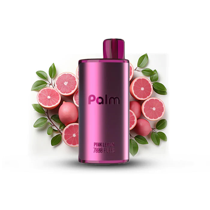 Pop Hit Palm 7000 Disposable Vape