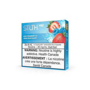 STLTH PRO Pod Pack (2/pk)