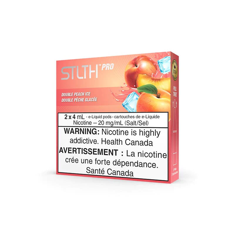 STLTH PRO Pod Pack (2/pk)