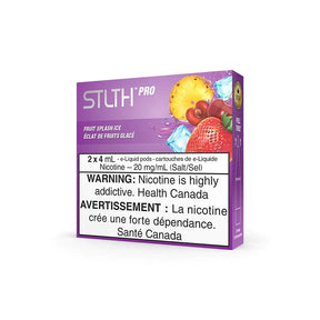 STLTH PRO Pod Pack (2/pk)