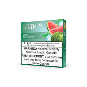 STLTH PRO Pod Pack (2/pk)