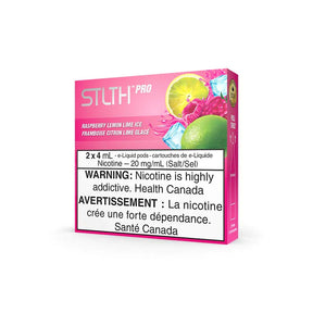 STLTH PRO Pod Pack (2/pk)