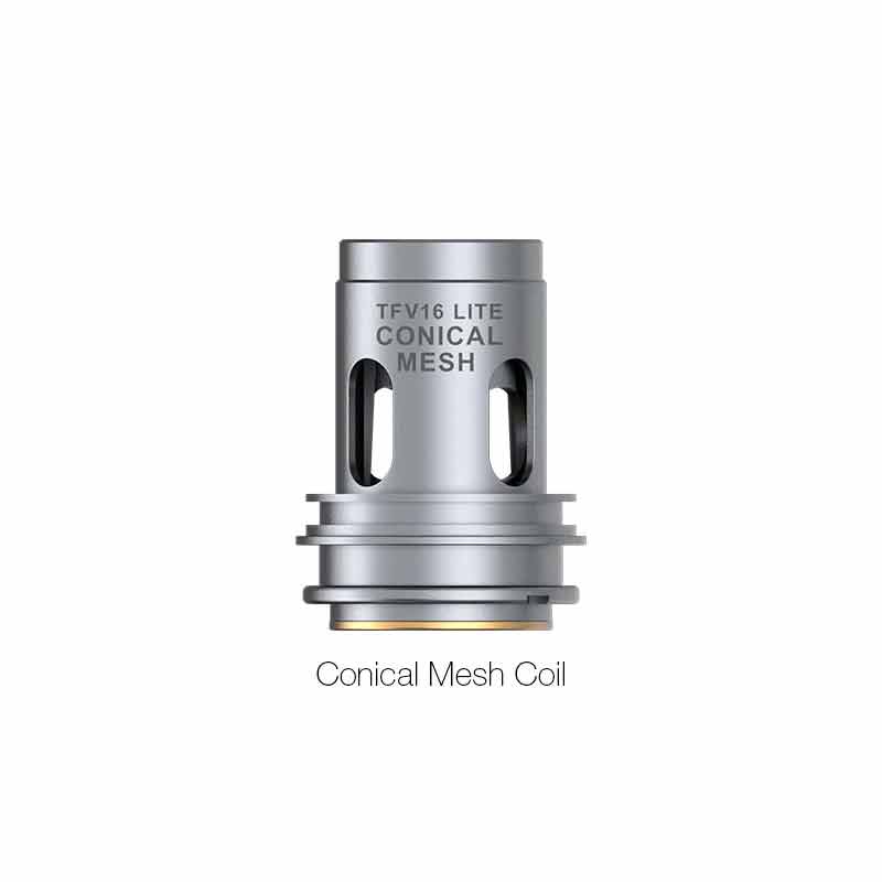 Smok TFV16 Lite Coil 3/pk