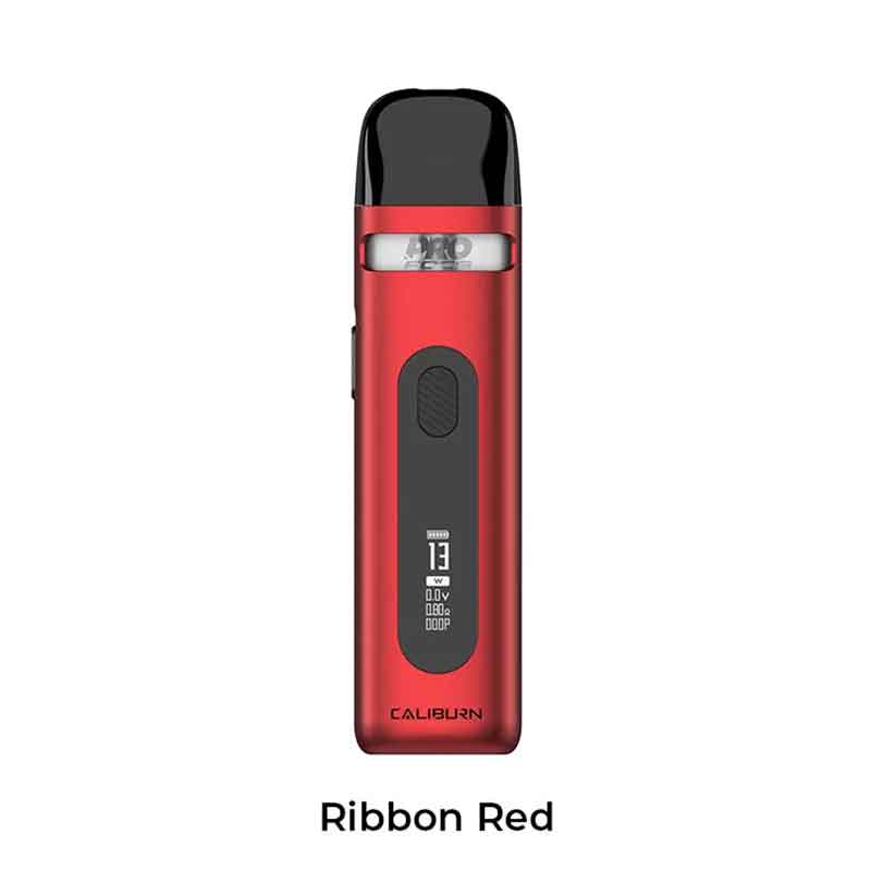 Uwell Caliburn X Pod Kit [CRC]