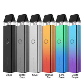 Vaporesso XROS 2 Pod Kit [CRC]