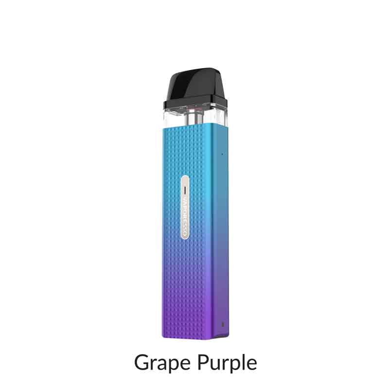 Vaporesso XROS Mini Pod Kit [CRC]