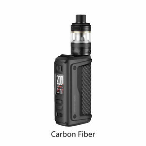 Voopoo Argus GT2 200W Starter Kit [CRC]