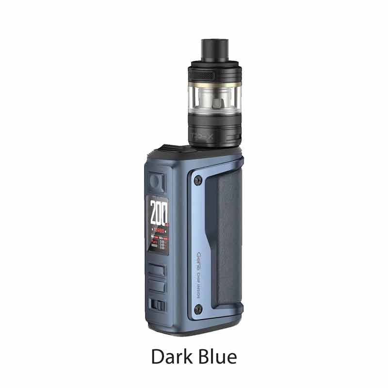 Voopoo Argus GT2 200W Starter Kit [CRC]