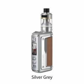 Voopoo Argus GT2 200W Starter Kit [CRC]