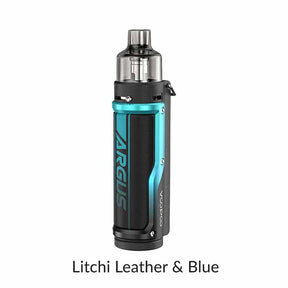 Voopoo Argus Pro Starter Kit [CRC]