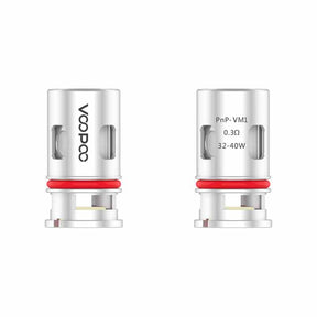 Voopoo PNP Coils (5/pk)