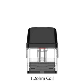 Vaporesso XROS Series Replacement Pods (2/pk)