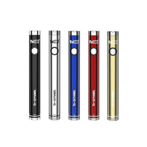 [Herbal Oil] Yocan B-smart Vape Pen 510 Atomizer Battery