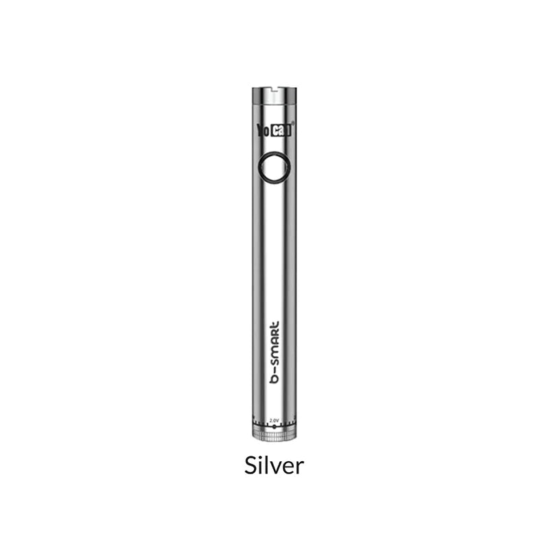 [Herbal Oil] Yocan B-smart Vape Pen 510 Atomizer Battery