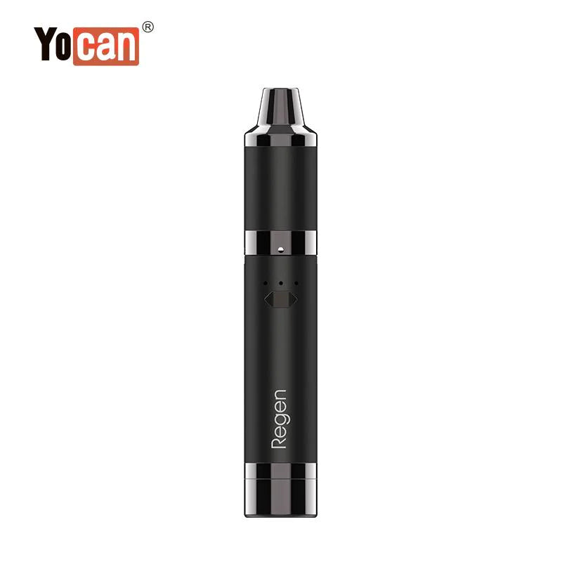 [Wax] Yocan Regen Concentrate Vaporizer Kit