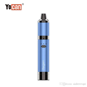 [Wax] Yocan Regen Concentrate Vaporizer Kit