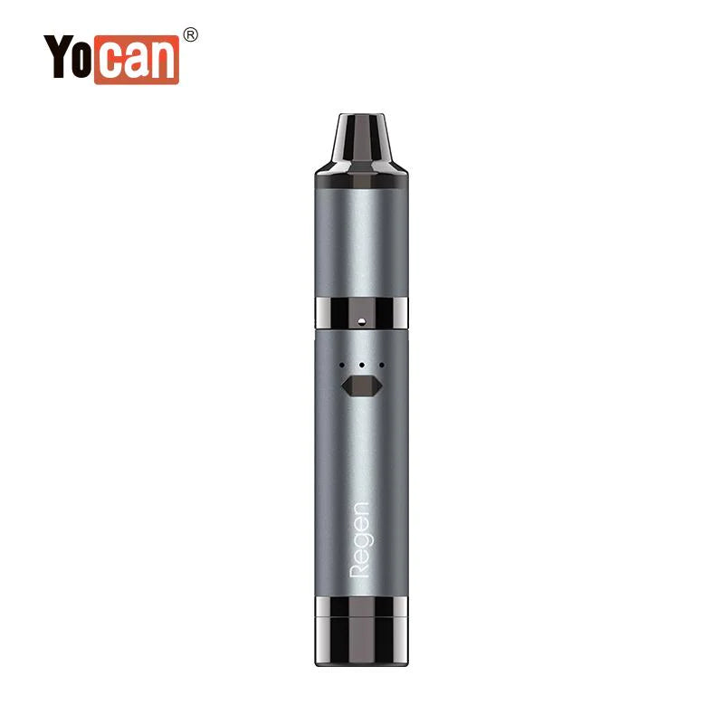 [Wax] Yocan Regen Concentrate Vaporizer Kit